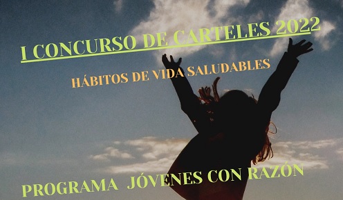 Imagen cartel Concurso Carteles