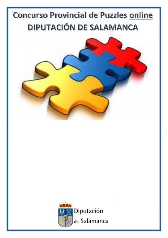 Concurso de Puzzles Provincial Concurso de Puzzles Provincial