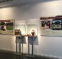 Exposición Vive la Dehesa 2018.