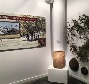 Exposición Vive la Dehesa 2018.