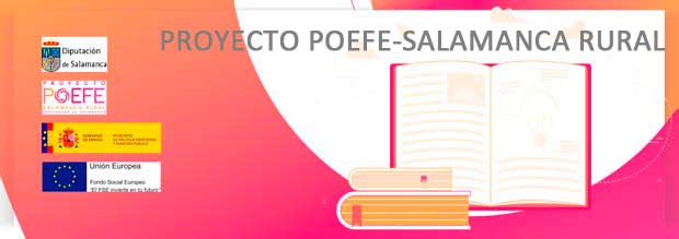 Proyecto POEFE-Salamanca Rural