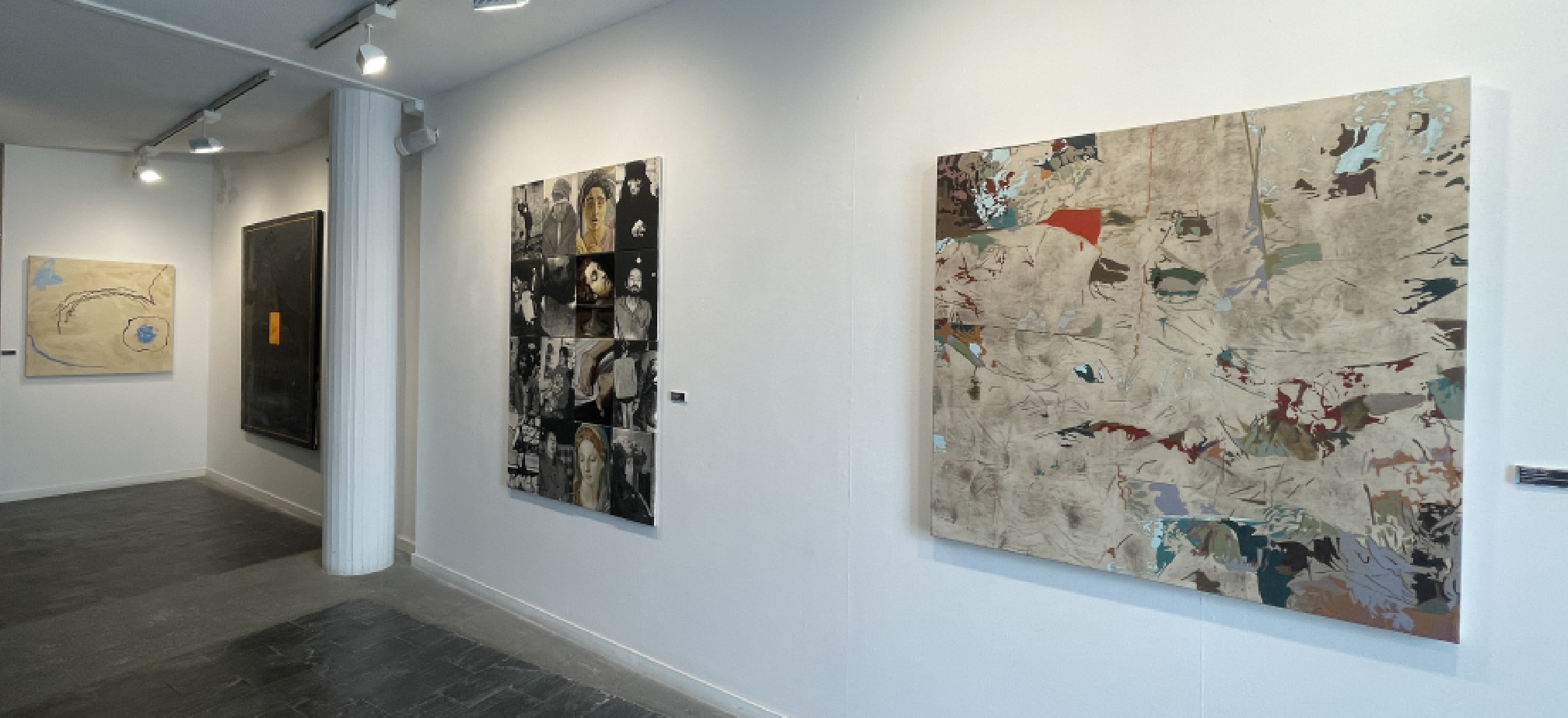 XXVIII Certamen “Jóvenes Pintores”. La Salina