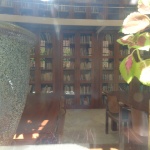 Biblioteca del Archivo de la Diputación