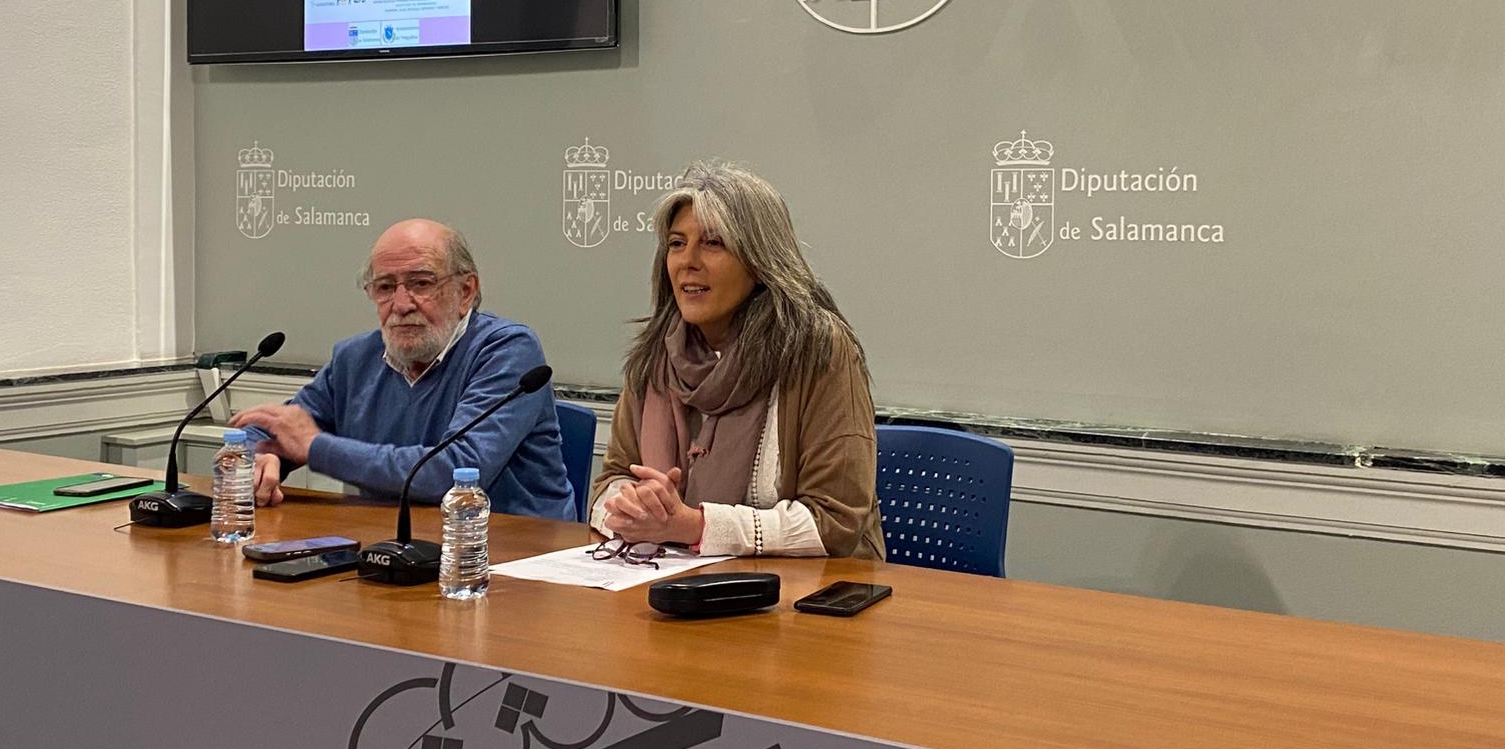 Presentación XI Feria Jóvenes Despiertos