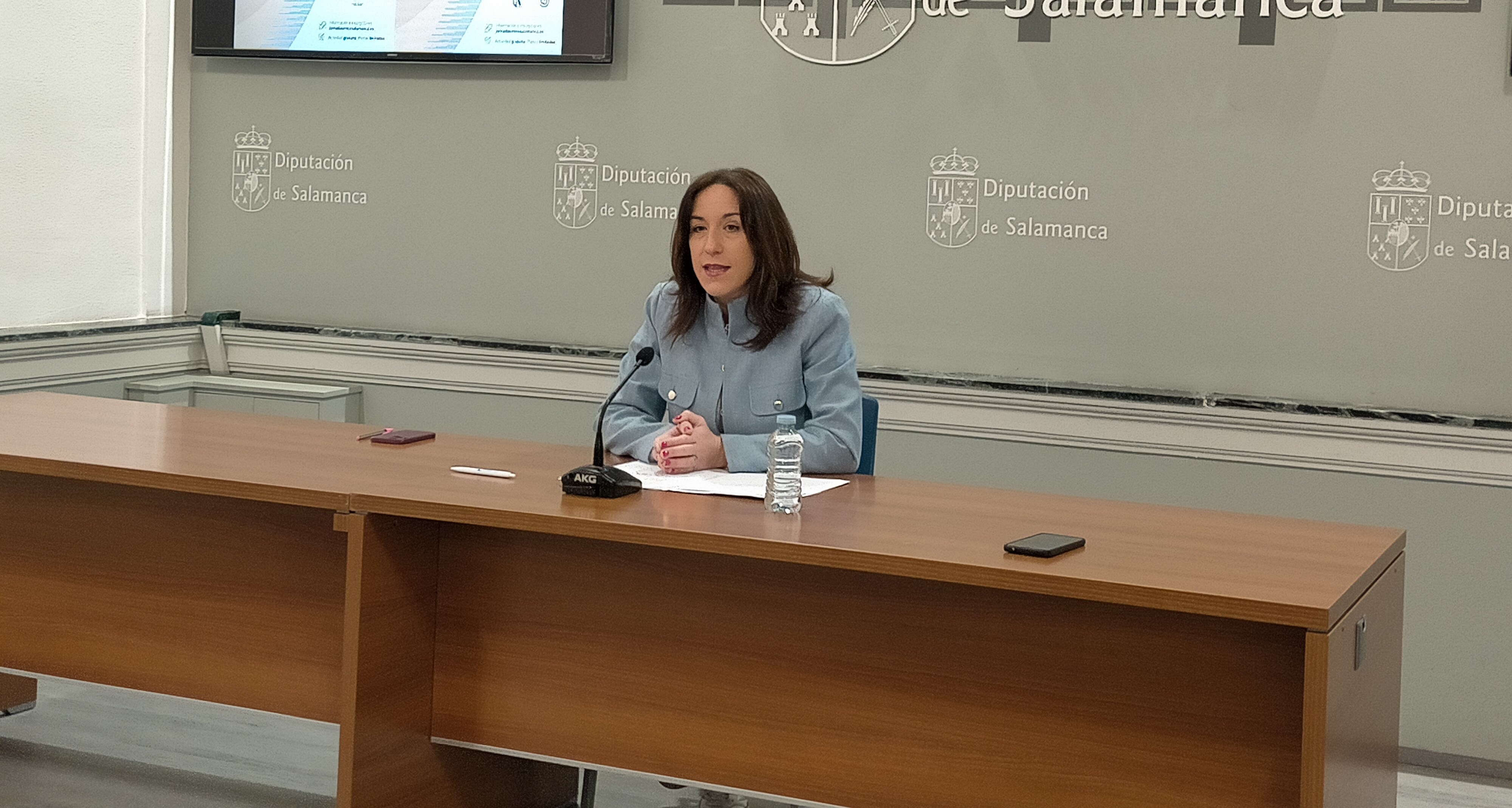 La Diputación impulsa las III Jornadas Micológicas de Primavera en el Parque Micológico 
