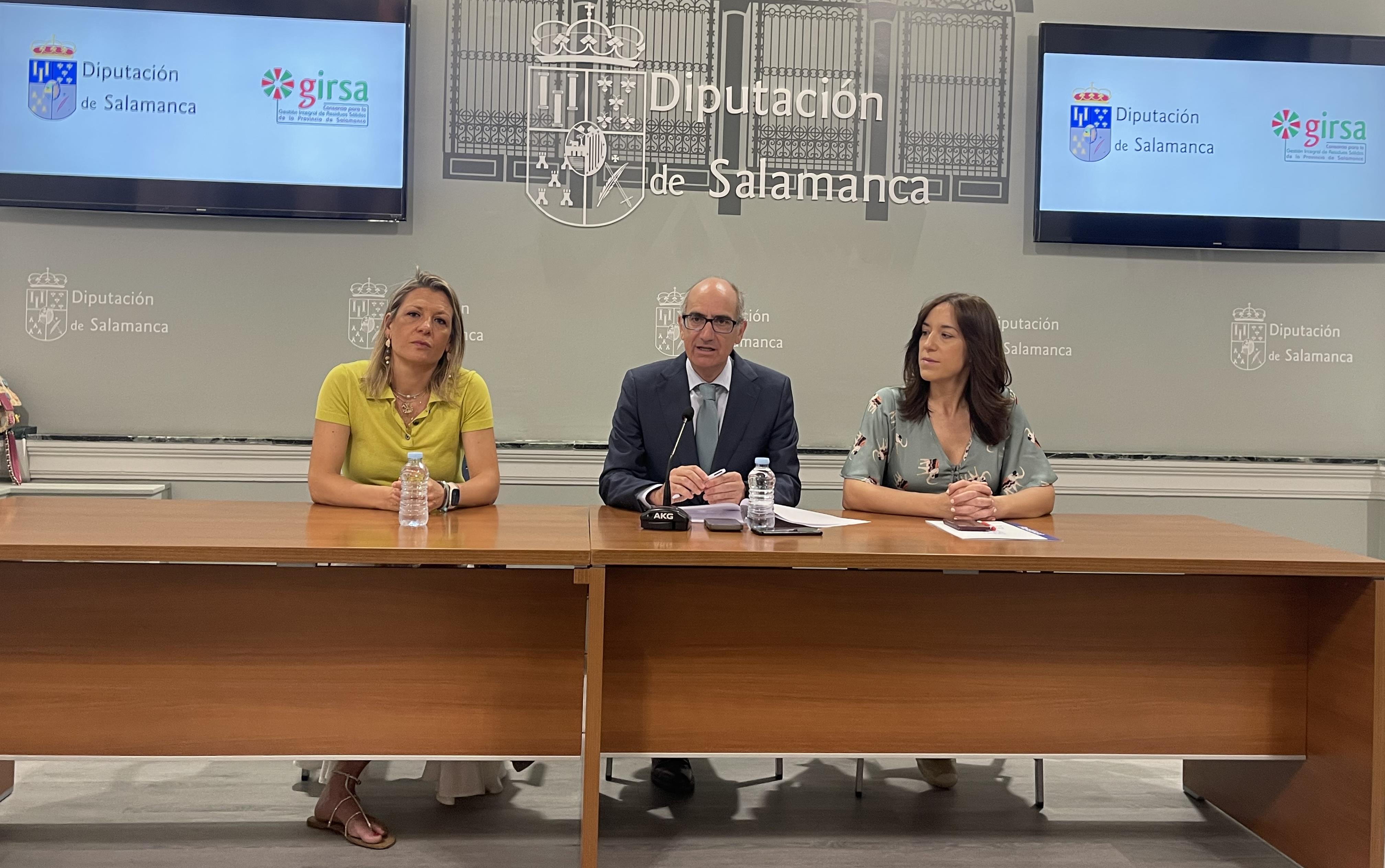 Girsa asume hasta el 1 de enero de 2026 el coste del 